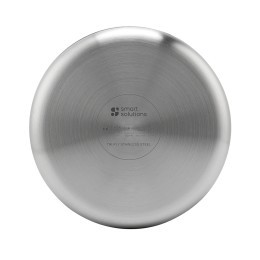 Набор посуды для приготовления со съемной ручкой 3ply balance, 5 предметов (80306)