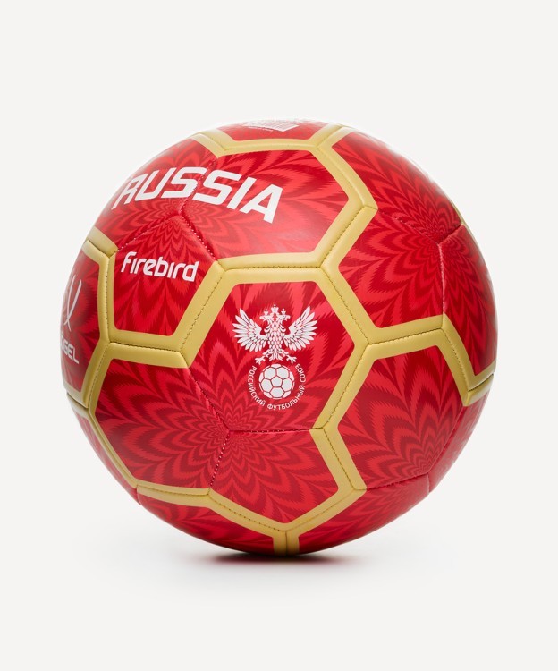 Мяч футбольный Flagball Firebird №5 (2115758) Мяч футбольный Flagball Firebird №5 (2115758)