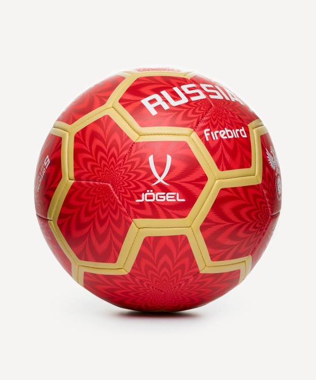 Мяч футбольный Flagball Firebird №5 (2115758) Мяч футбольный Flagball Firebird №5 (2115758)