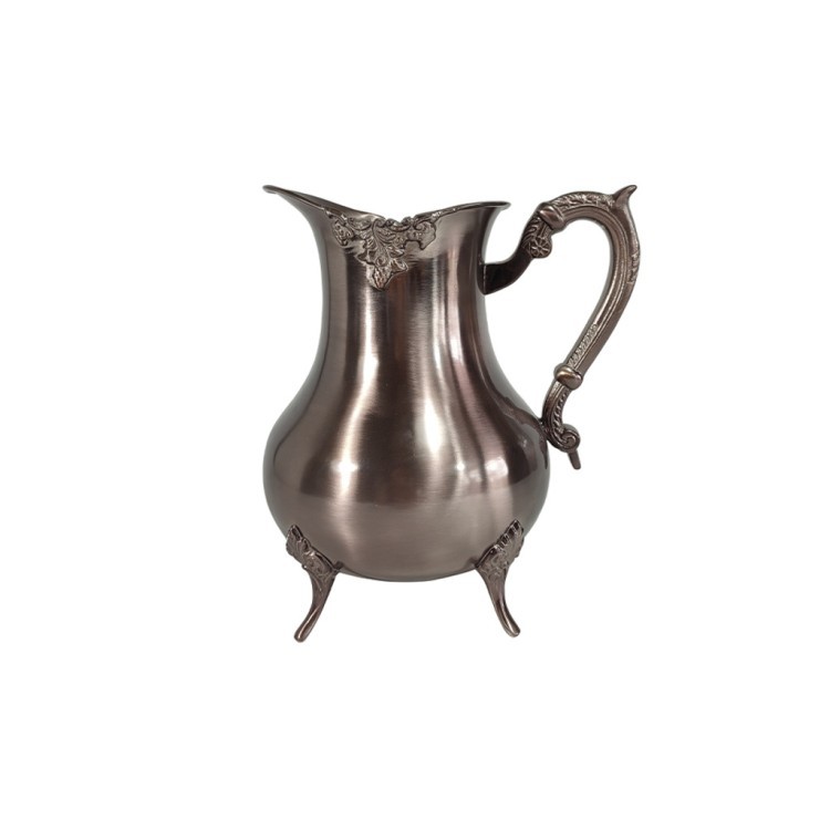 Кувшин 10240/N, латунь, Bronze, ROOMERS TABLEWARE