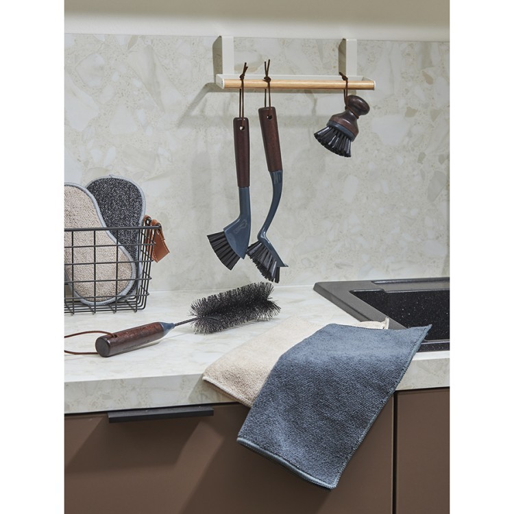 Набор губок универсальных cozy clean, 2 шт. (77395) Набор губок универсальных cozy clean, 2 шт. (77395)