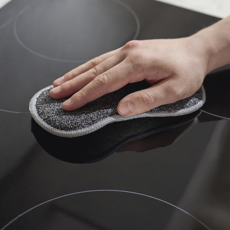 Набор губок универсальных cozy clean, 2 шт. (77395) Набор губок универсальных cozy clean, 2 шт. (77395)