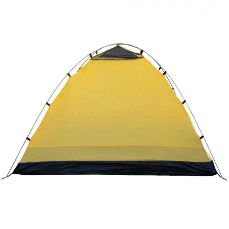 Палатка Tramp Mountain 4 V2 зеленая TRT-24 (88043)