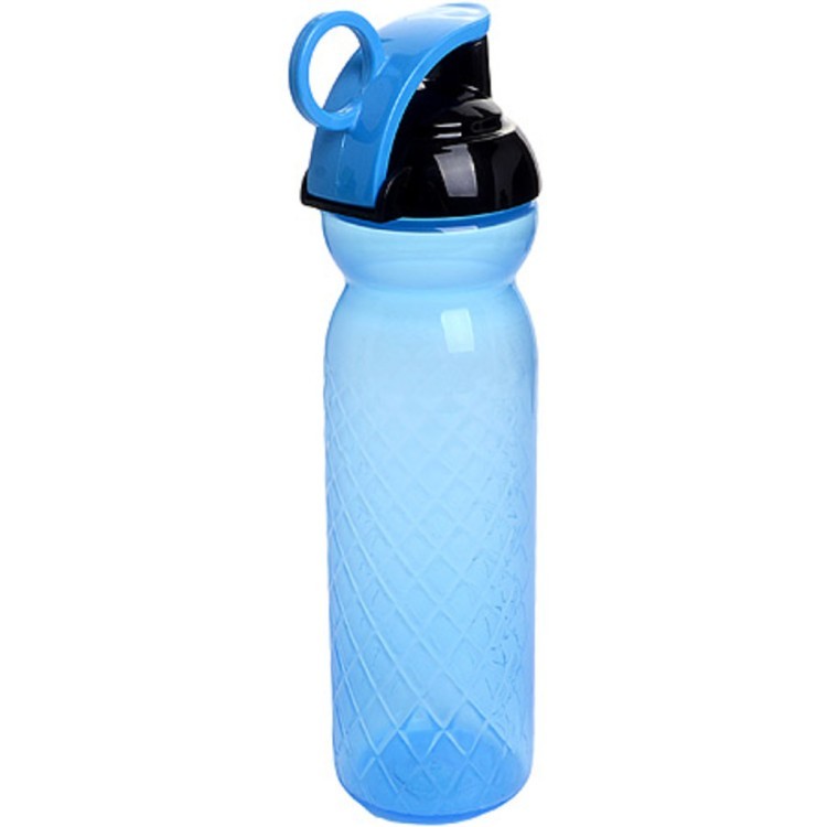 Бутылка д/воды спортивная 680 мл МВ (80745)