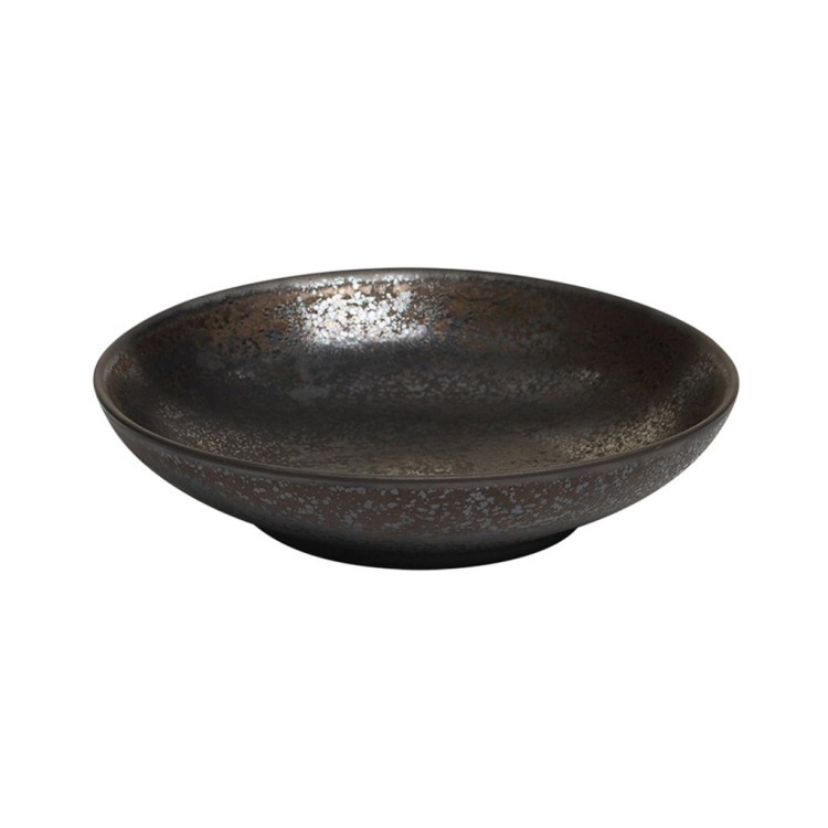 Чаша L9672-M2, 29, каменная керамика, Brown, ROOMERS TABLEWARE