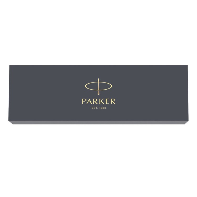 Ручка шариковая Parker Jotter Plastic CT R0033010 (65894)