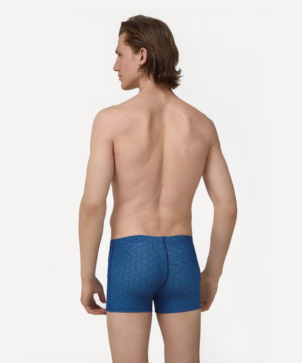 Шорты для плавания 25DEGREES Twist Navy, полиамид (2105234) Шорты для плавания 25DEGREES Twist Navy, полиамид (2105234)