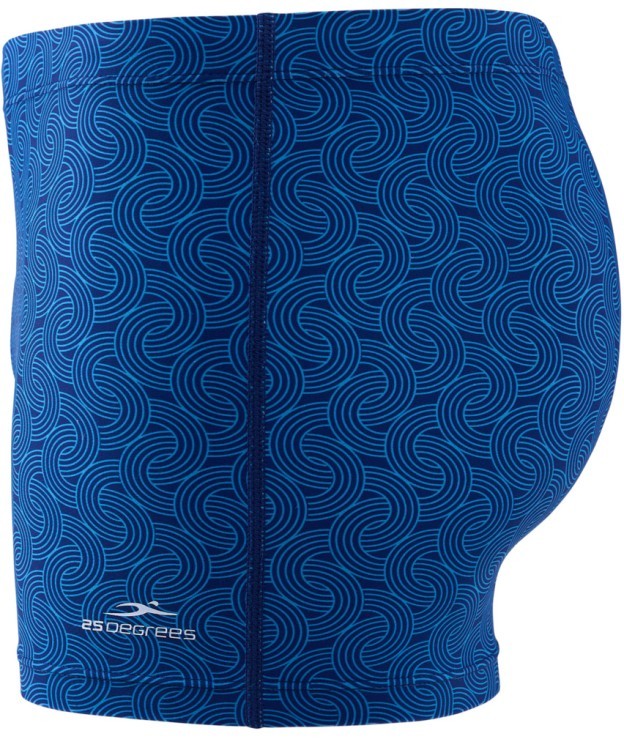 Шорты для плавания 25DEGREES Twist Navy, полиамид (2105234) Шорты для плавания 25DEGREES Twist Navy, полиамид (2105234)