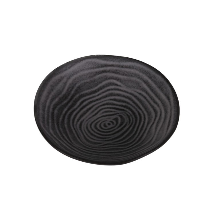 Чаша E761-B-08116/9, 23, керамика, gray, ROOMERS TABLEWARE Чаша E761-B-08116/9, 23, керамика, gray, ROOMERS TABLEWARE