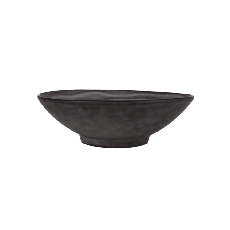Чаша E761-B-08116/9, 23, керамика, gray, ROOMERS TABLEWARE Чаша E761-B-08116/9, 23, керамика, gray, ROOMERS TABLEWARE