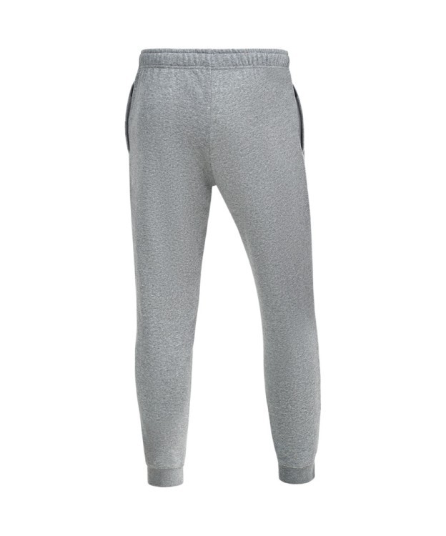 Брюки JOGEL ESSENTIAL Cotton Pants, серый меланж, детский (2122024)