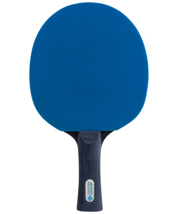 БЕЗ УПАКОВКИ Ракетка для настольного тенниса Color Z Blue (2109831)