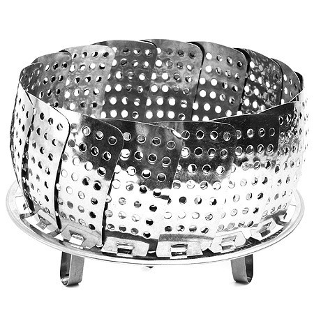 Пароварка металлическая 30см нерж/ст Mayer&Boch (40596)