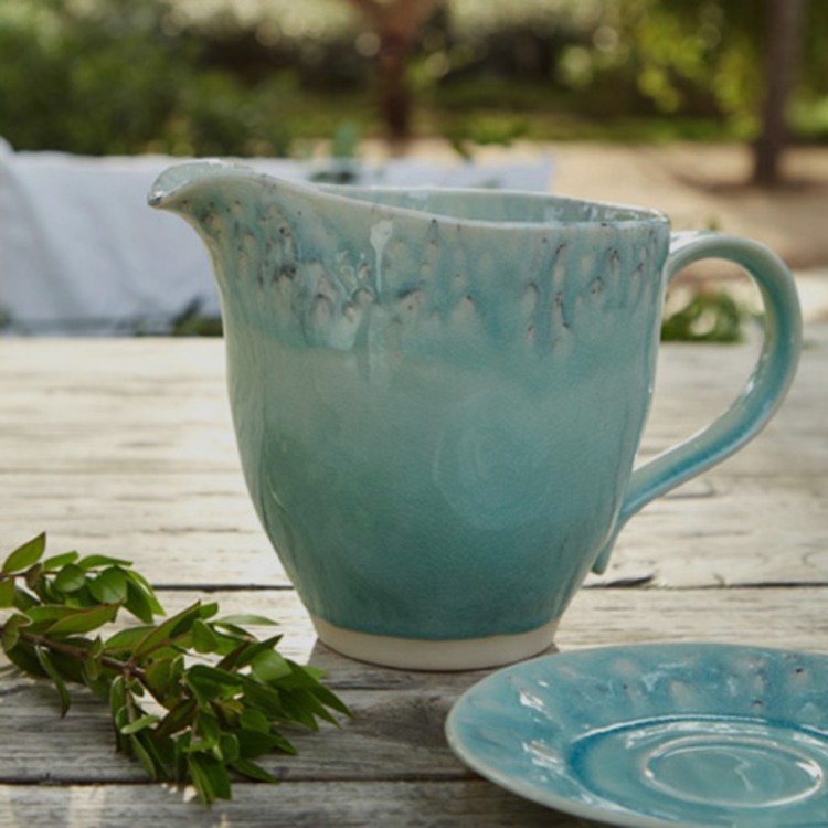 Чаша DEN091-BLU(DEN091-01114K), 9 см, керамика, blue, Costa Nova