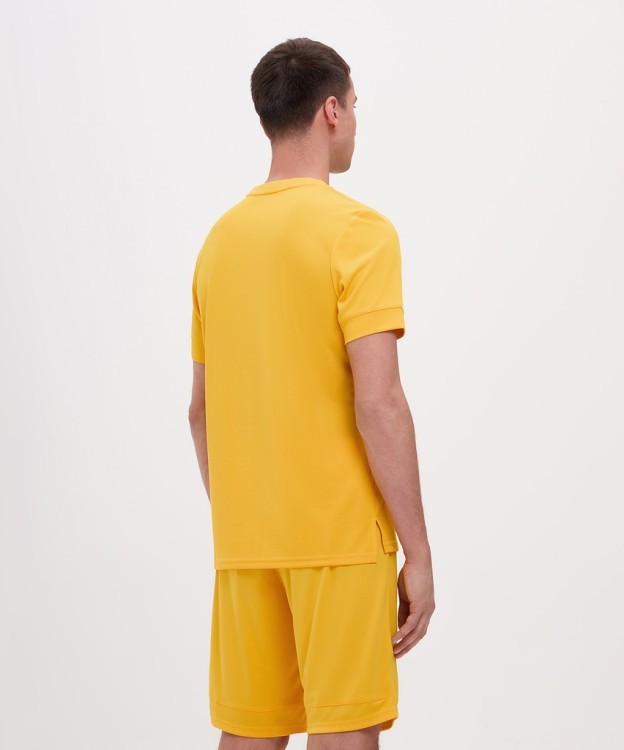 Футболка игровая JÖGEL DIVISION PerFormDRY Union Jersey, желтый (2111828)