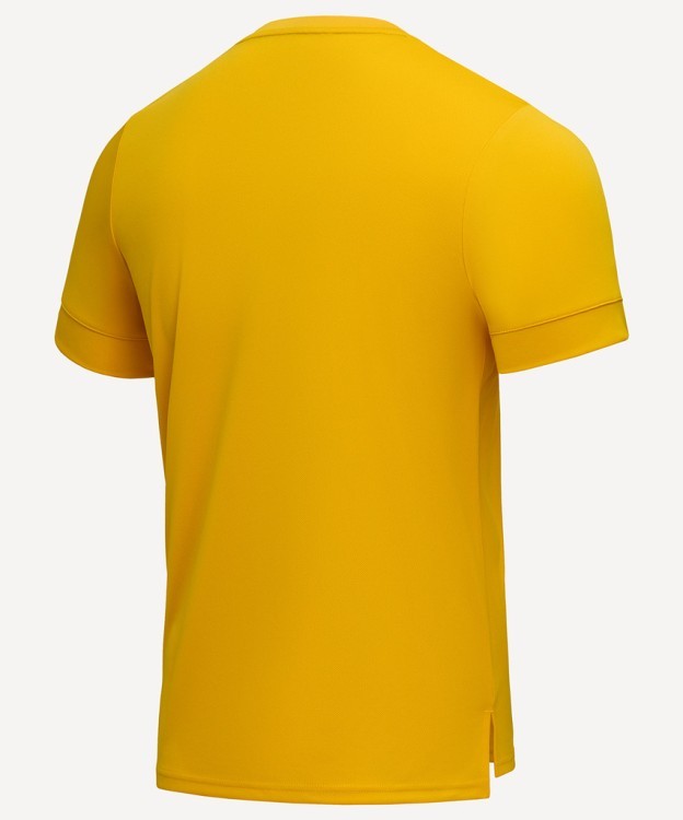 Футболка игровая JÖGEL DIVISION PerFormDRY Union Jersey, желтый (2111828)
