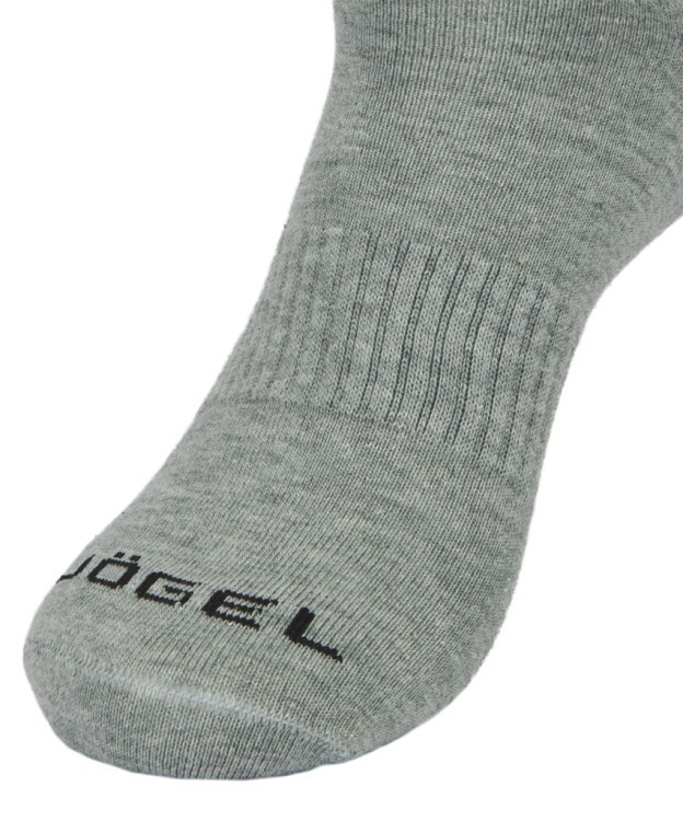Носки низкие ESSENTIAL Short Casual Socks, меланжевый (1759246) Носки низкие ESSENTIAL Short Casual Socks, меланжевый (1759246)