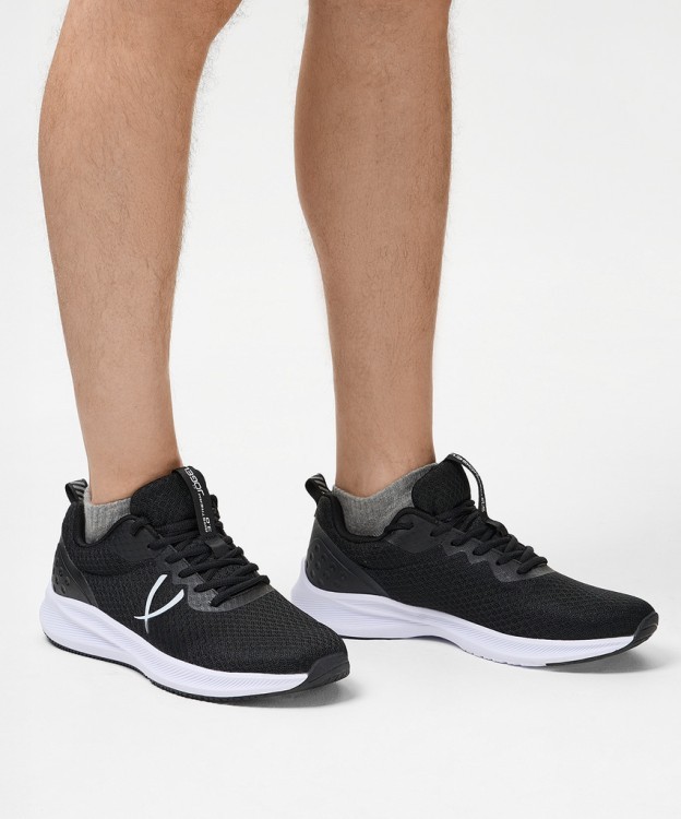 Носки низкие ESSENTIAL Short Casual Socks, меланжевый (1759246) Носки низкие ESSENTIAL Short Casual Socks, меланжевый (1759246)
