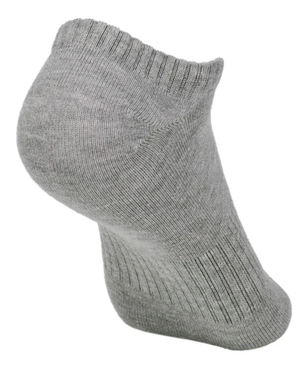 Носки низкие JÖGEL ESSENTIAL Short Casual Socks, меланжевый (1759246)