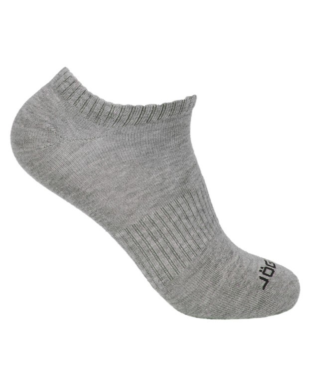 Носки низкие JÖGEL ESSENTIAL Short Casual Socks, меланжевый (1759246)