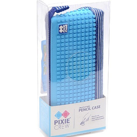 Пенал-косметичка "Pixie Crew" " (PXA-02-E10) Пенал-косметичка "Pixie Crew" " (PXA-02-E10)