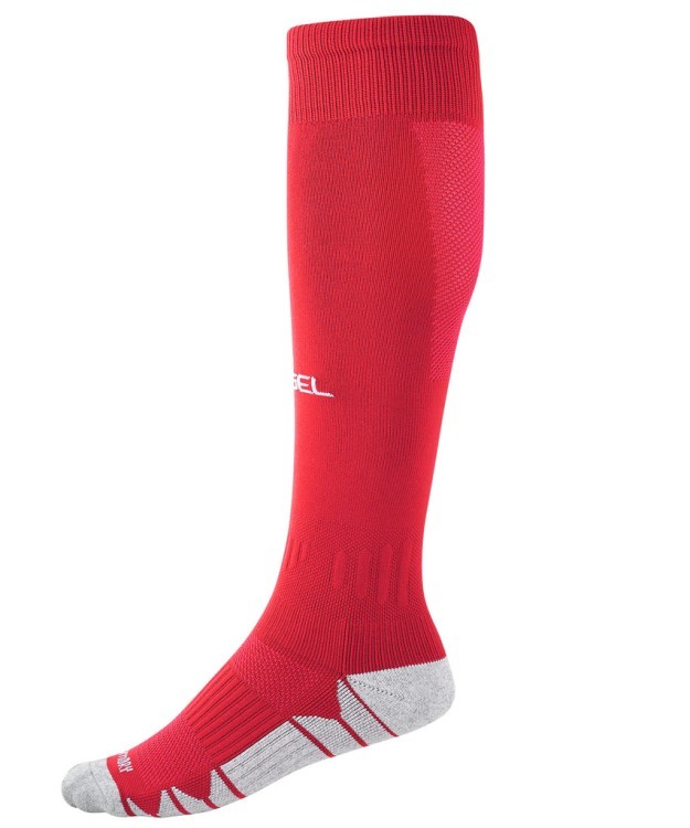 Гетры футбольные JÖGEL Match Socks, красный (2072026) Гетры футбольные JÖGEL Match Socks, красный (2072026)