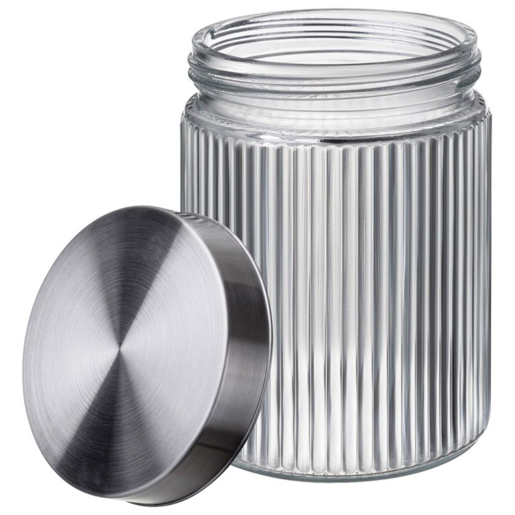 Емкость для хранения lines 1200 мл Lefard (172-193)