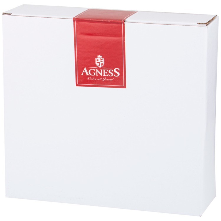 Блюдо для запекания agness "modern kitchen" квадрат. серое 2450 мл 28*24*7,5 см Agness (777-075) Блюдо для запекания agness "modern kitchen" квадрат. серое 2450 мл 28*24*7,5 см Agness (777-075)