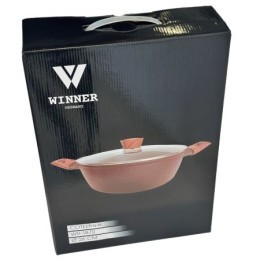 Сотейник WR 26см. Marroni (1870-1)