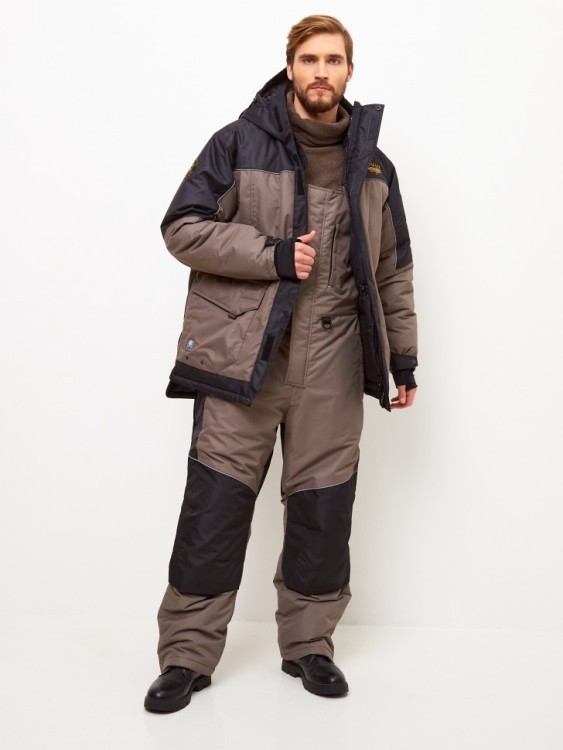 Зимний костюм мужской Canadian Camper Viking Pro XXXL 4630049512910 (92137)