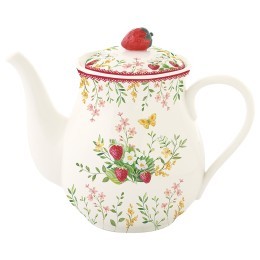 Чайник jardin des fraises, 900 мл (80397)