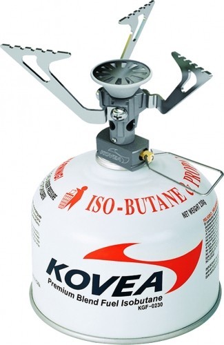 Газовая горелка Kovea КВ-1005 (14701)