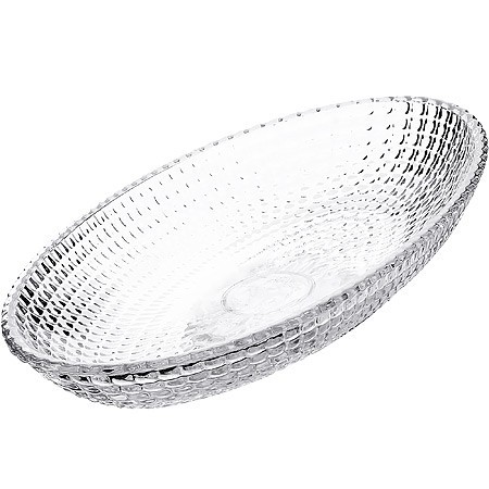 Шпротница VENICE набор 3 шт 170 мл (1074)