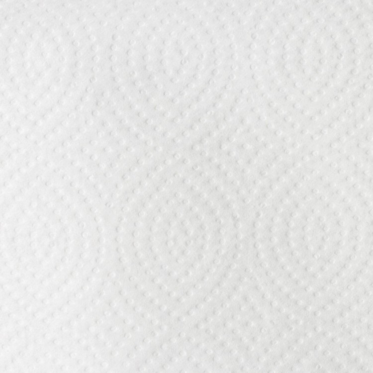 Полотенца бумажные 250 шт. Laima Universal White Plus 1-сл. белые комп. 15 пачек 23х23 111343 (1) (90729)