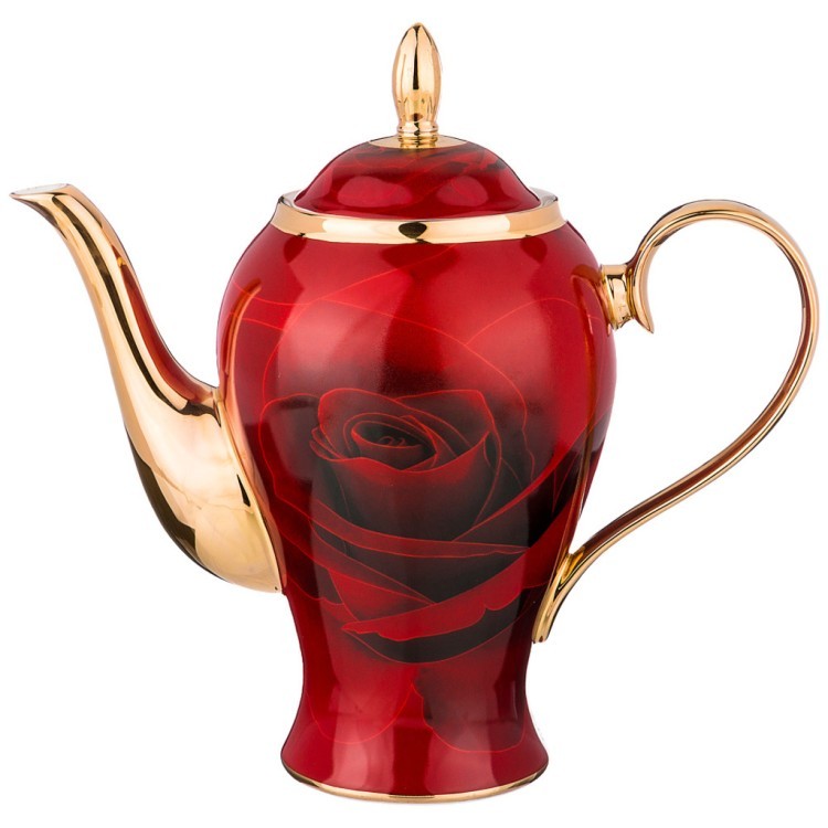 Заварочный чайник "кармен" 1350 мл. Lefard (275-1048)
