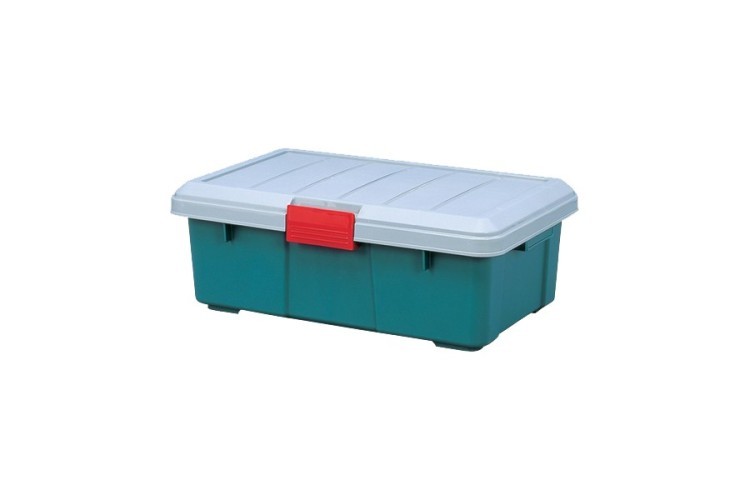 Экспедиционный ящик Iris RV Box 600F (80926)