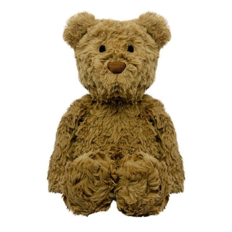 Мягкая игрушка  "Медведь", 34см, серия &laquo;Животный мир&raquo; (K8742-PT)