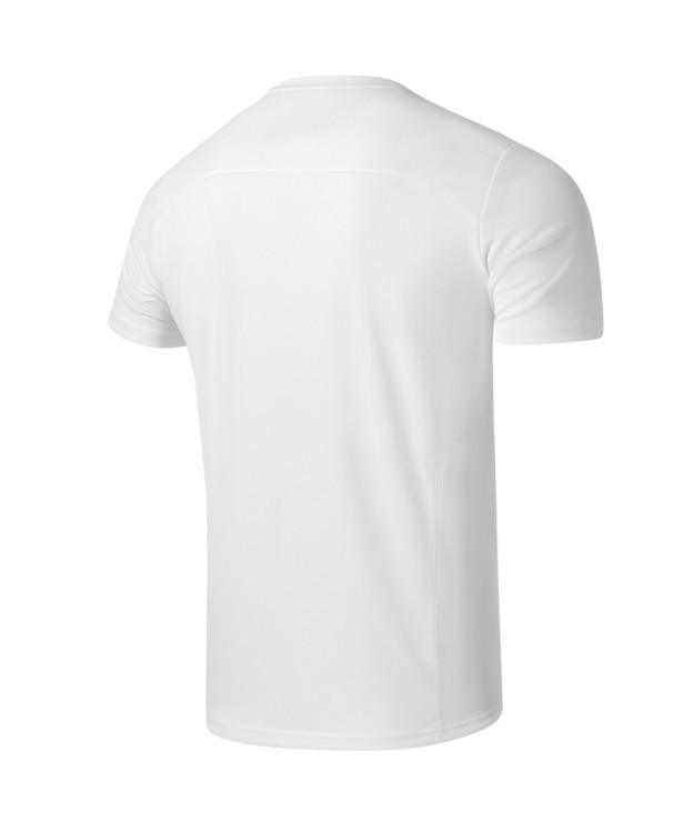 Футболка тренировочная JÖGEL DIVISION Training Tee, белый (2120544)