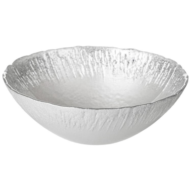 Салатник "silver glow" 16,5 см Bronco (336-147)