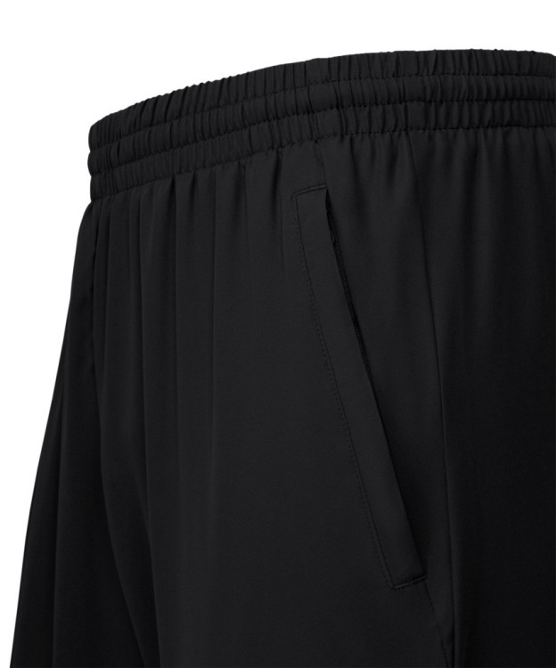 Брюки спортивные CAMP 2 Lined Pants, черный (2112551) Брюки спортивные CAMP 2 Lined Pants, черный (2112551)