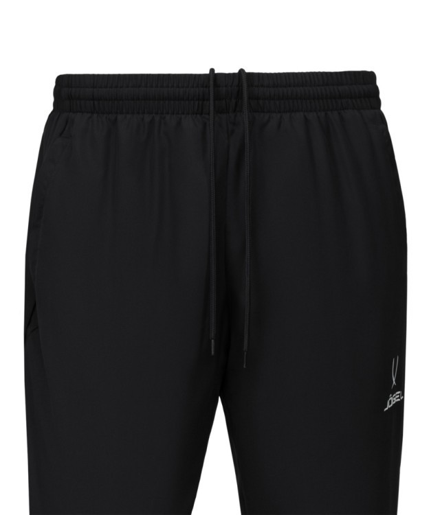 Брюки спортивные CAMP 2 Lined Pants, черный (2112551) Брюки спортивные CAMP 2 Lined Pants, черный (2112551)