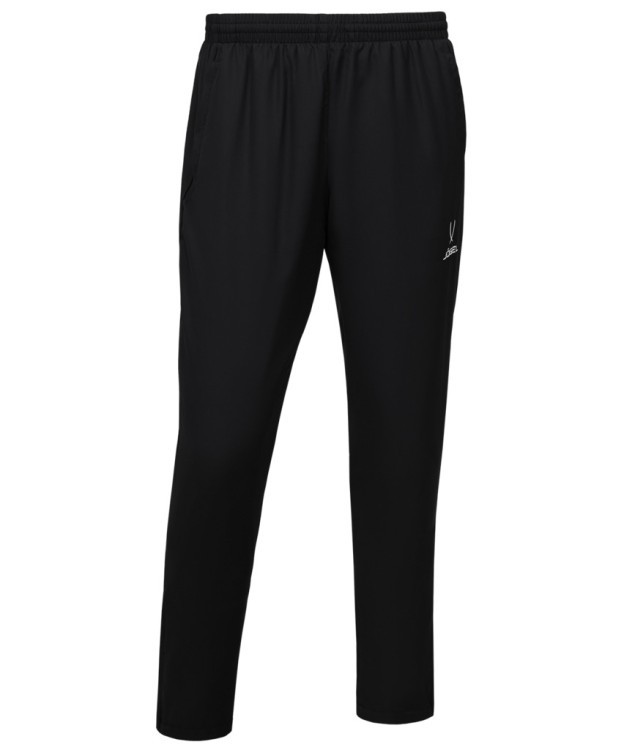 Брюки спортивные CAMP 2 Lined Pants, черный (2112551) Брюки спортивные CAMP 2 Lined Pants, черный (2112551)