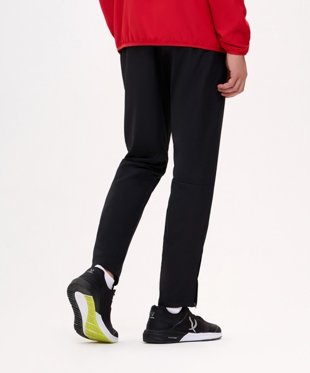 Брюки спортивные CAMP 2 Lined Pants, черный (2112551) Брюки спортивные CAMP 2 Lined Pants, черный (2112551)
