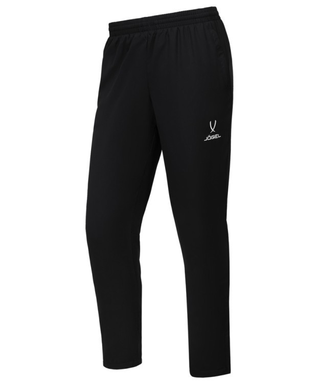 Брюки спортивные CAMP 2 Lined Pants, черный (2112551) Брюки спортивные CAMP 2 Lined Pants, черный (2112551)