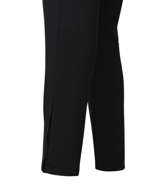 Брюки спортивные CAMP 2 Lined Pants, черный (2112551) Брюки спортивные CAMP 2 Lined Pants, черный (2112551)