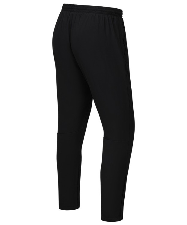 Брюки спортивные CAMP 2 Lined Pants, черный (2112551) Брюки спортивные CAMP 2 Lined Pants, черный (2112551)