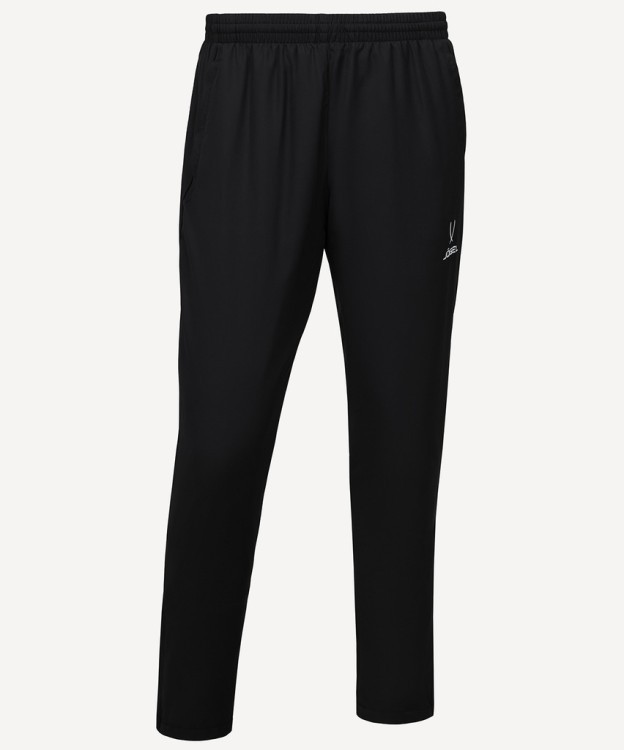 Брюки спортивные JÖGEL CAMP 2 Lined Pants, черный (2112550)
