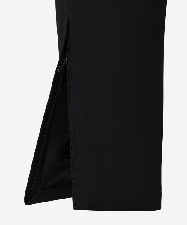 Брюки спортивные JÖGEL CAMP 2 Lined Pants, черный (2112550)
