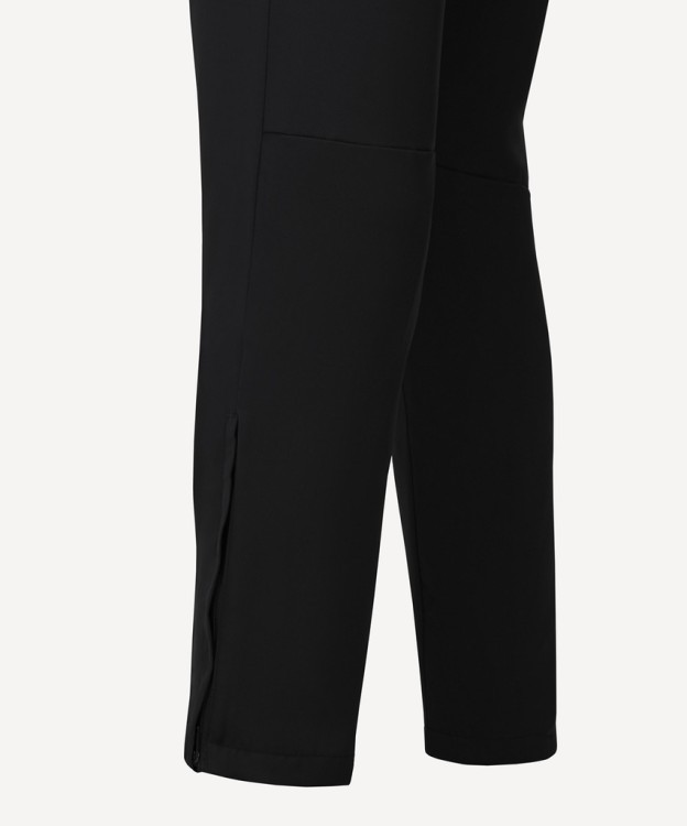 Брюки спортивные JÖGEL CAMP 2 Lined Pants, черный (2112550)
