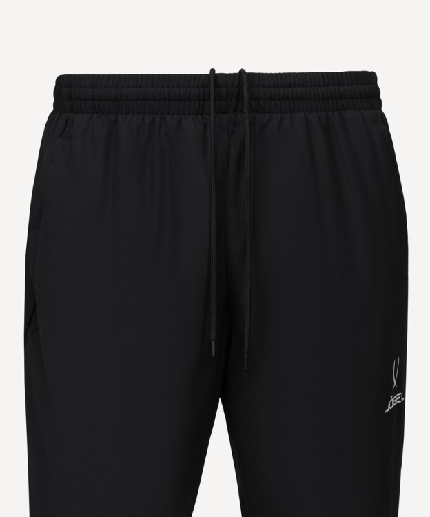 Брюки спортивные JÖGEL CAMP 2 Lined Pants, черный (2112550)